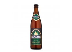 Klášter Ležák 11° pivo 0,5 l Klášter Ležák 11° pivo 0,5 l