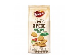 Bohemia z pece s příchutí rajče a bylinky… Bohemia z pece s příchutí rajče a bylinky…