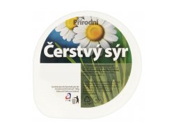Kromilk Přírodní čerstvý sýr 100 g Kromilk Přírodní čerstvý sýr 100 g