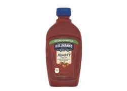 Hellmann´s Kečup jemný 485 g Hellmann´s Kečup jemný 485 g