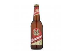 Gambrinus Plná 12° pivo ležák světlý 0,5 l Gambrinus Plná 12° pivo ležák světlý 0,5 l