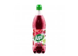 Jupí Sirup malina 0,7 l Jupí Sirup malina 0,7 l