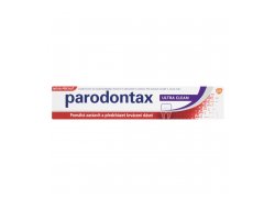 Parodontax Ultra Clean zubní pasta 75 ml Parodontax Ultra Clean zubní pasta 75 ml
