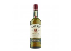 Jameson Irish Whiskey 0,7 l Jameson Irish Whiskey 0,7 l