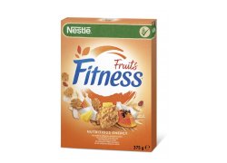Nestlé Fitness Fruits 375 g Nestlé Fitness Fruits 375 g