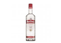 Pražská Original vodka 0,5 l Pražská Original vodka 0,5 l