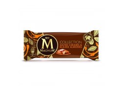 Magnum Salted Caramel & Glazed Almonds 90 ml Magnum Salted Caramel & Glazed Almonds 90 ml