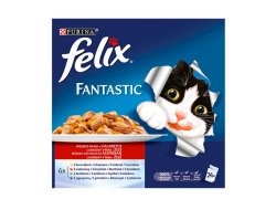 Felix Fantastic lahodný výběr v želé - multi… Felix Fantastic lahodný výběr v želé - multi…
