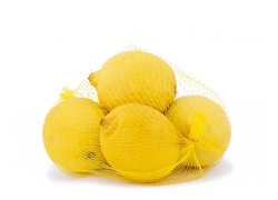 Citróny balené 500 g