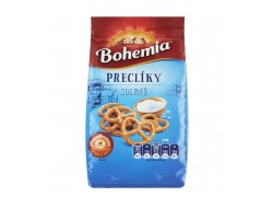 Bohemia Preclíky 150 g Bohemia Preclíky 150 g