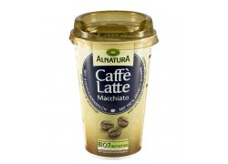 Alnatura BIO Caffe Latte 230 ml Alnatura BIO Caffe Latte 230 ml