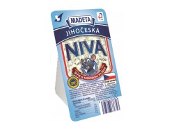 Madeta Jihočeská niva sýr s...