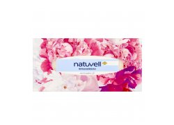 Natuvell Kosmetické kapesníčky 3 vrstvý box… Natuvell Kosmetické kapesníčky 3 vrstvý box…