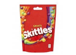 Skittles Fruits 174 g Skittles Fruits 174 g