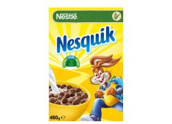 Nestlé Nesquik 450 g Nestlé Nesquik 450 g