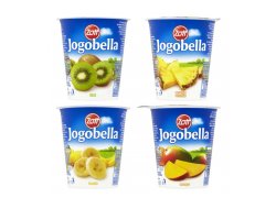 Zott Jogobella Jogurt Exotic různé příchutě… Zott Jogobella Jogurt Exotic různé příchutě…