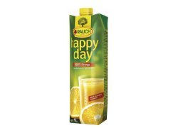 Rauch Happy Day 100% Pomerančová štáva s… Rauch Happy Day 100% Pomerančová štáva s…