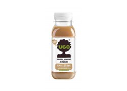 Ugo Banán/jahoda/jablko 250 ml Ugo Banán/jahoda/jablko 250 ml