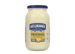 Hellmann's Majonéza 625 ml