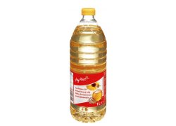 Globus Slunečnicový olej 1l