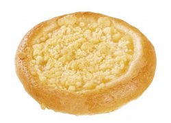Globus Koláč s náplní jablečnou 70 g Globus Koláč s náplní jablečnou 70 g