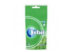 Orbit Spearmint sáček 58 g Orbit Spearmint sáček 58 g