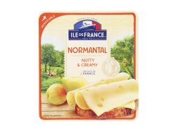Ile de France Normantal 100 g Ile de France Normantal 100 g