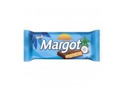 Orion Margot Tyčinka s Kokosem 90 g Orion Margot Tyčinka s Kokosem 90 g