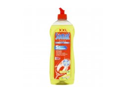 Somat Rinser Lemon & Lime 750 ml Somat Rinser Lemon & Lime 750 ml
