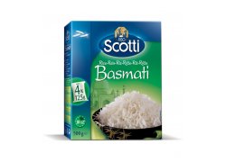 Riso Scotti Style Basmati rýže ve varných… Riso Scotti Style Basmati rýže ve varných…