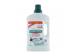 Sanytol Dezinfekce na prádlo 1 l Sanytol Dezinfekce na prádlo 1 l