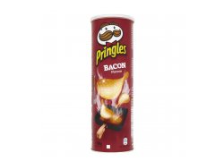 Pringles Křupavý pikantní snack s příchutí… Pringles Křupavý pikantní snack s příchutí…