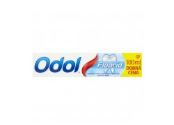 Odol Fluorid zubní pasta 100 ml Odol Fluorid zubní pasta 100 ml