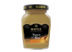 Maille Hořčice s medem 230 g Maille Hořčice s medem 230 g