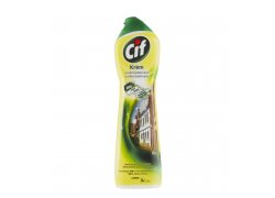 Cif Krém lemon 500 ml Cif Krém lemon 500 ml