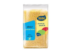 Arax Jáhly 500 g Arax Jáhly 500 g
