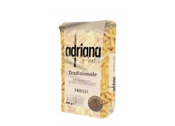 Adriana Tradizionale Fusilli těstoviny… Adriana Tradizionale Fusilli těstoviny…