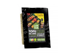 Lunter Tofu na gril tymián 180g Lunter Tofu na gril tymián 180g