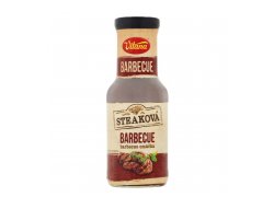 Vitana Steak omáčka barbecue 250 ml Vitana Steak omáčka barbecue 250 ml
